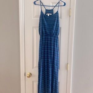 Lauren Conrad Maxi Dress